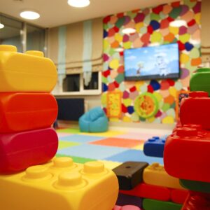 Детская комната