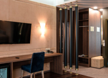 «Представительский Люкс»