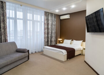 «Стандарт улучшенный»