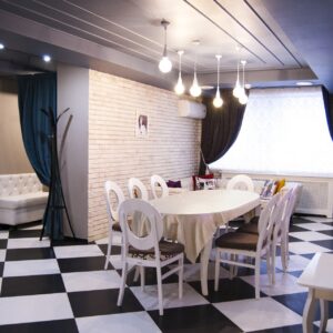 Каминный зал