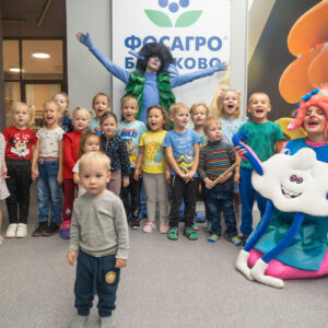 Фотографии с мероприятия 15.10.2022 «Троль Квиз по мультикам»