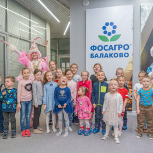Фотографии с мероприятия 26.11.2022 «Эльфы зимнего леса»