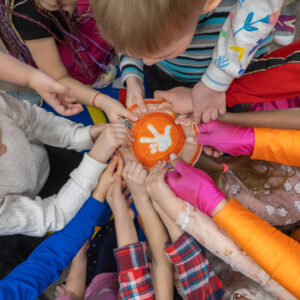 Фотографии с мероприятия 04.02.2022 «Фиксики»