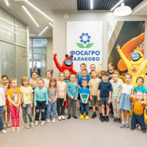 Фотографии с мероприятия 25.03.2023 «Амонг Ас. Космическое путешествие»