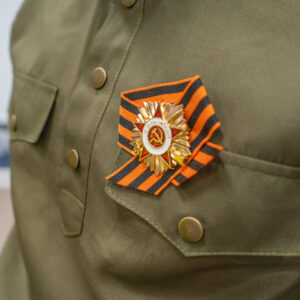 Фотографии с мероприятия 08.05.2023 «Развлекательная программа для детей в честь 9 мая»