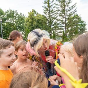Фотографии с мероприятия 08.07.2023 «Харли Квинн и Джокер»