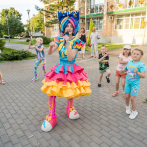 Фотографии с мероприятия 22.07.2023 «Куклы Лол»