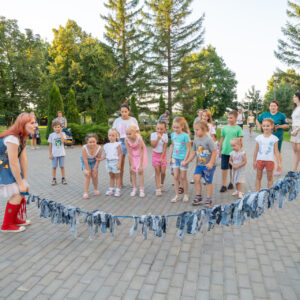 Фотографии с мероприятия 05.08.2023 «Джинсовая вечеринка»