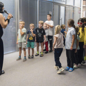 Фотографии с мероприятия 04.11.2023 «Круэлла»