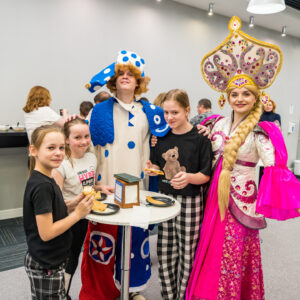 Фотографии с мероприятия 17.03.2024 «Масленица»