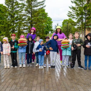 Фотографии с мероприятия 18.05.2024 «Не игры»