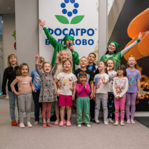 Фотографии с мероприятия 04.05.2024 «Minecraft вечеринка»