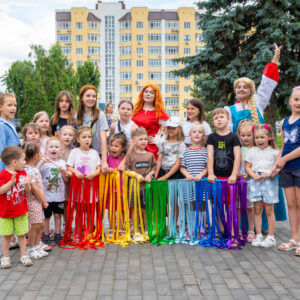 Фотографии с мероприятия 15.06.2024 «Приключения с русскими красавицами Настасьей и Алёной»