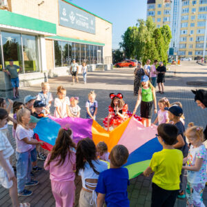 Фотографии с мероприятия 29.06.2024 «Микки и Минни Маус»