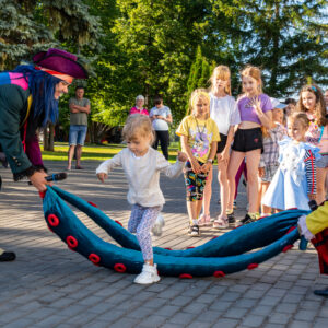 Фотографии с мероприятия 13.07.2024 «Пиратская вечеринка»