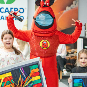 Фотографии с мероприятия 25.01.2025 «Амонг Ас»