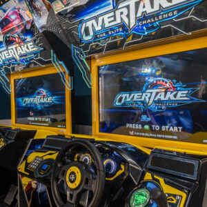 Детский развлекательный центр