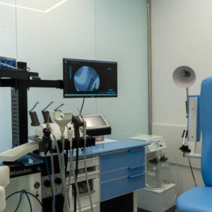 ЛОР-комбайн